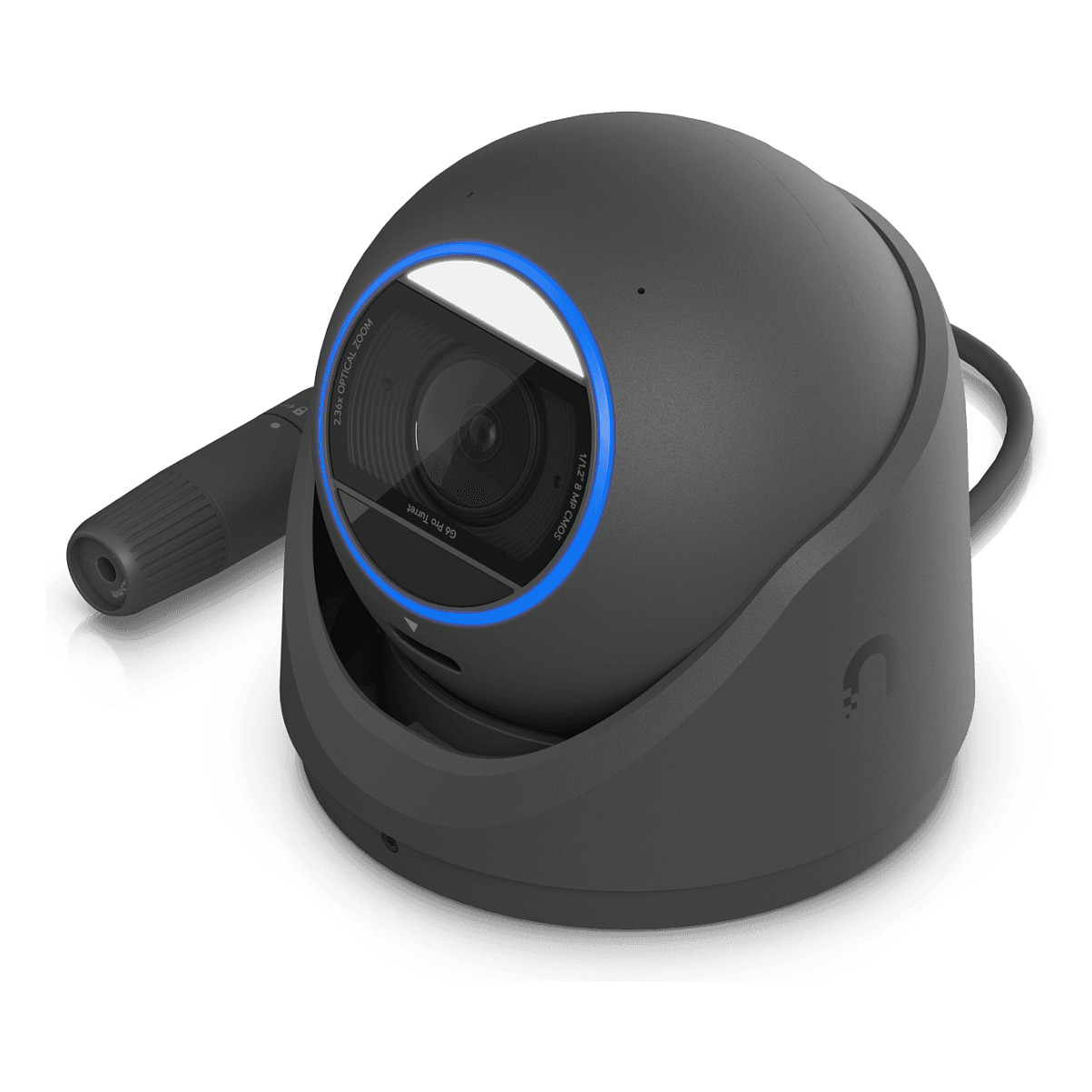 Ubiquiti G6 Pro Turret (schwarz)-7