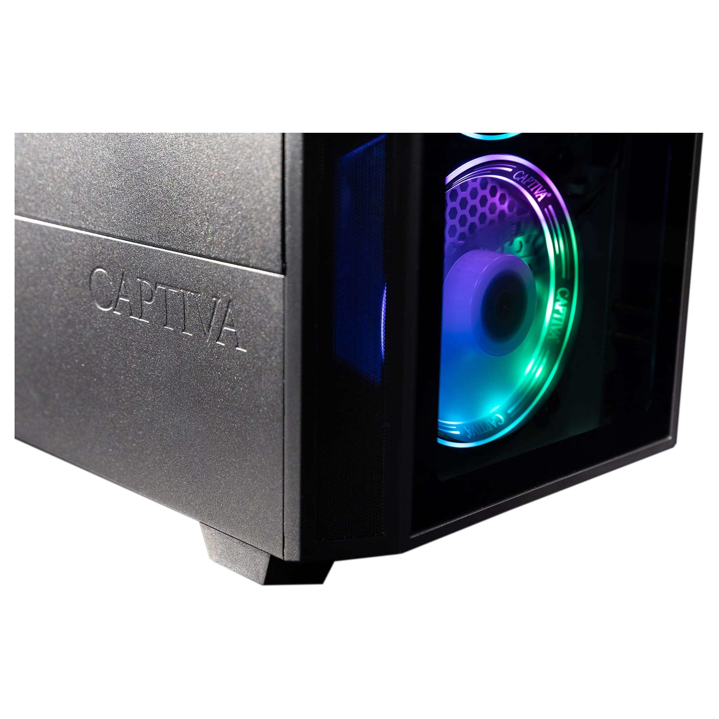 Desktop računalo CAPTIVA Highend Gaming I89-832 (Intel Core Ultra 7 265KF, 32GB RAM, 1TB SSD, NVIDIA GeForce RTX 5070, Windows 11 Home)-12