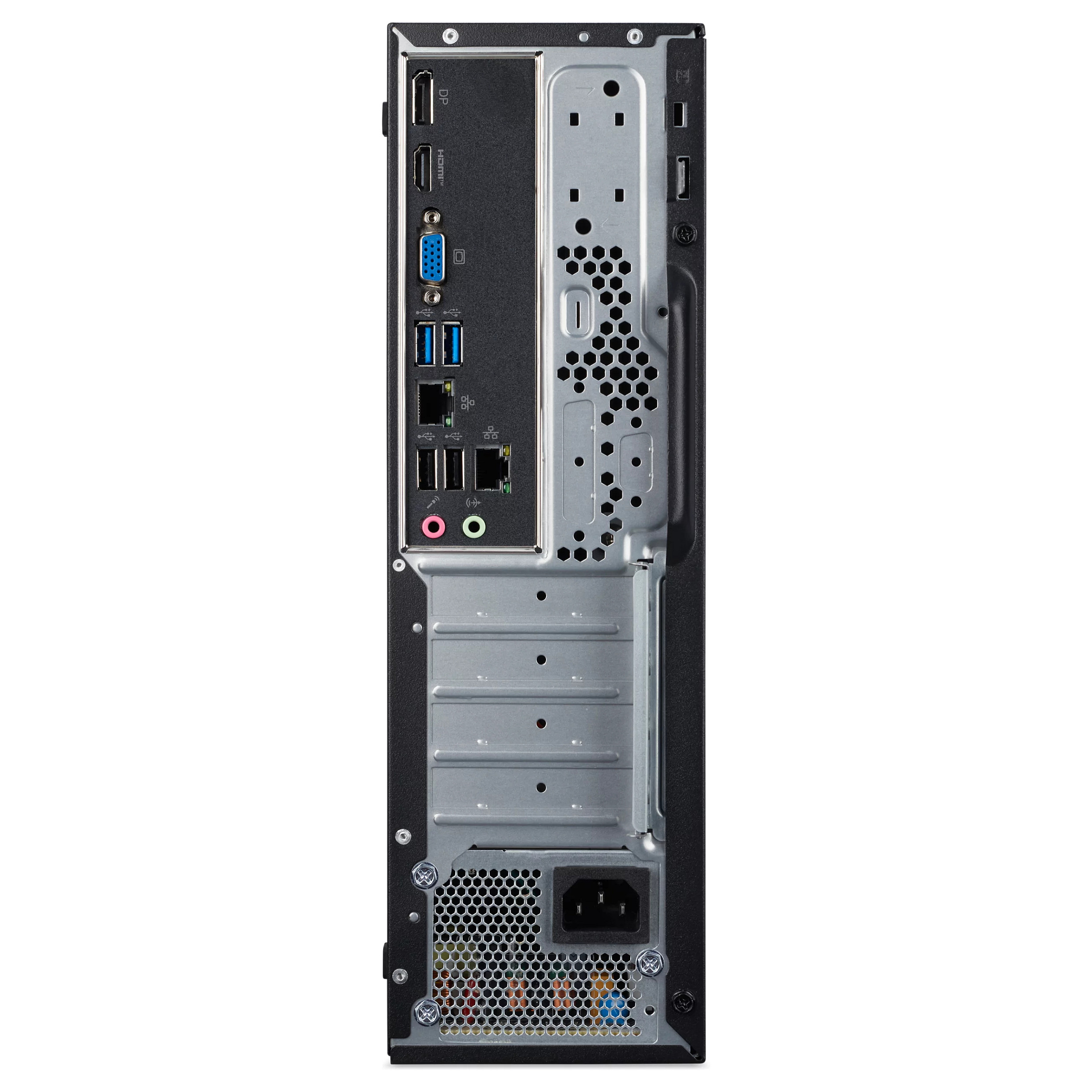 Desktop računalo ACER Revo RB102 (Intel Core Ultra 5 120U, 16GB RAM, 512GB SSD, Intel Graphics, Windows 11 Home, Mini PC)-4