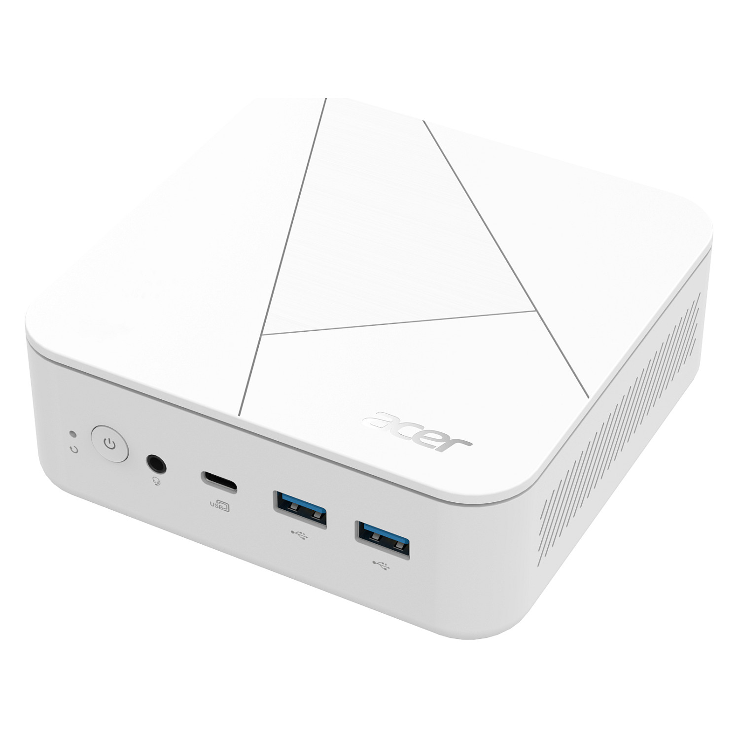 Desktop računalo ACER Revo RB102 (Intel Core Ultra 5 120U, 16GB RAM, 512GB SSD, Intel Graphics, Windows 11 Home, Mini PC)-5