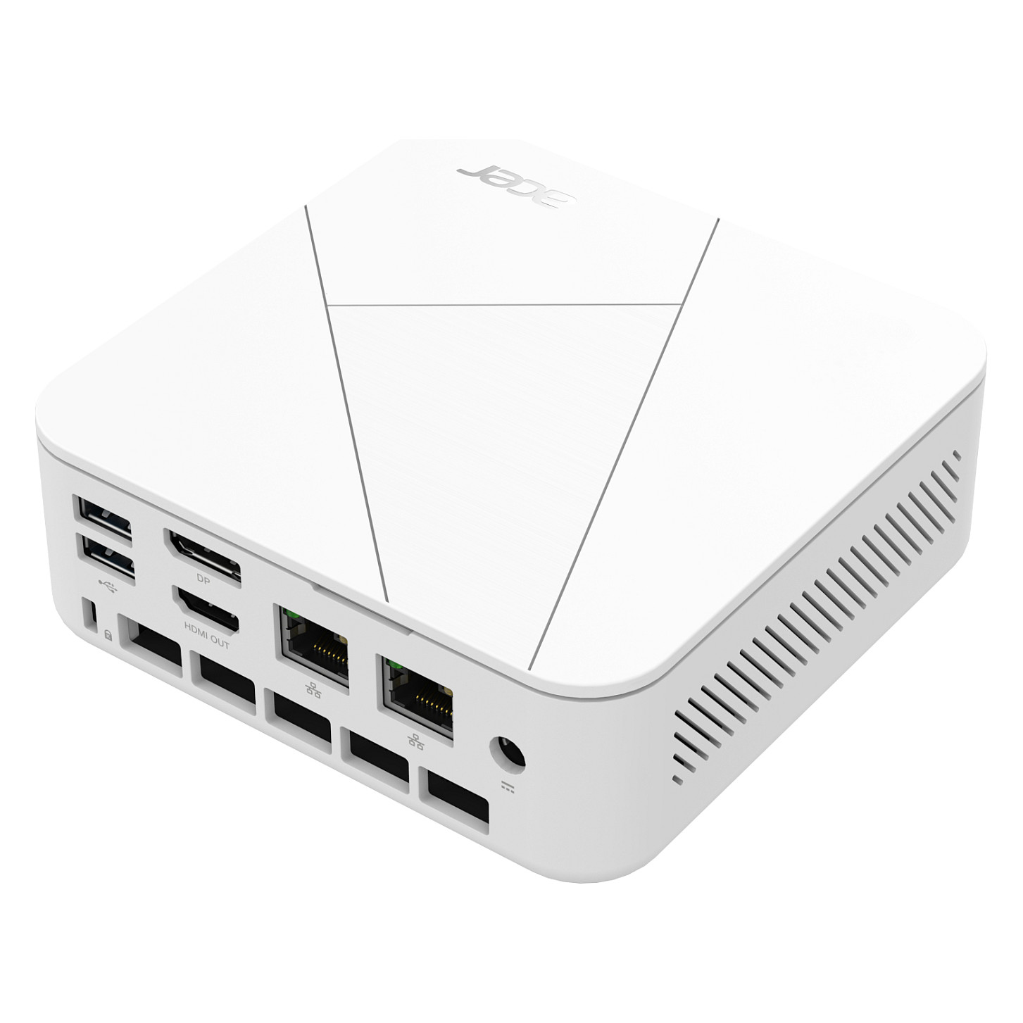 Desktop računalo ACER Revo RB102 (Intel Core Ultra 5 120U, 16GB RAM, 512GB SSD, Intel Graphics, Windows 11 Home, Mini PC)-6