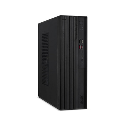 Desktop računalo ACER Veriton X4735GT (Intel Core Ultra 5 225U, 16GB, 512GB SSD, Intel Graphics, Windows 11 Pro, SFF)-1
