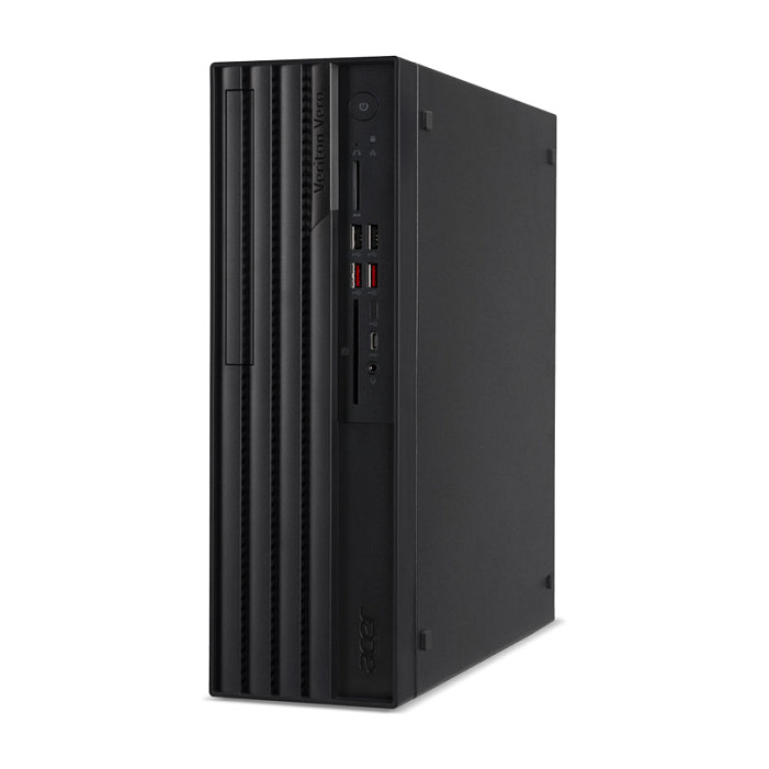 Desktop računalo ACER Veriton X4735GT (Intel Core Ultra 5 225U, 16GB, 512GB SSD, Intel Graphics, Windows 11 Pro, SFF)-2