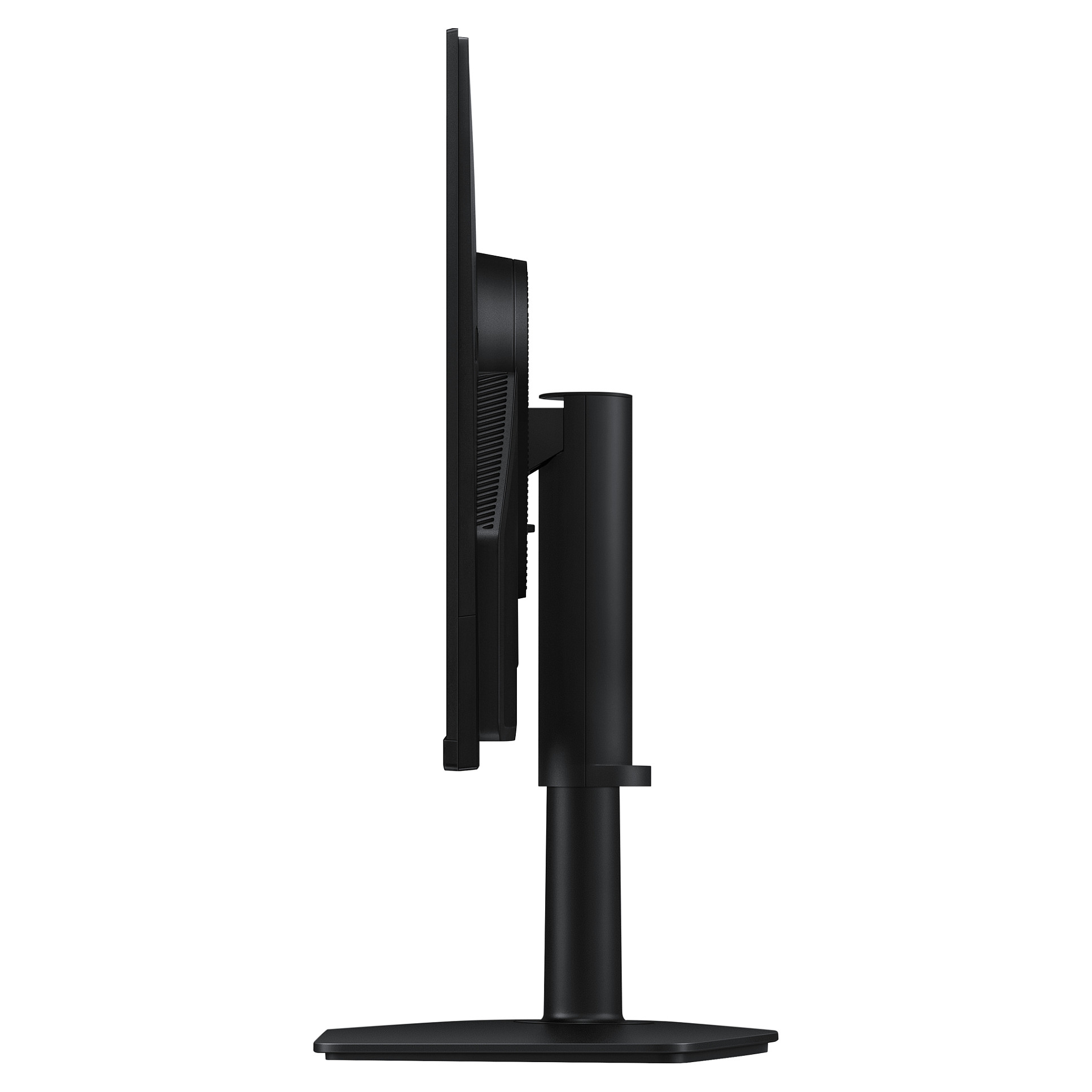 Monitor SAMSUNG Odyssey G4 27" (IPS, Full HD, 240Hz, 1ms, FreeSync Premium, crna boja)-10