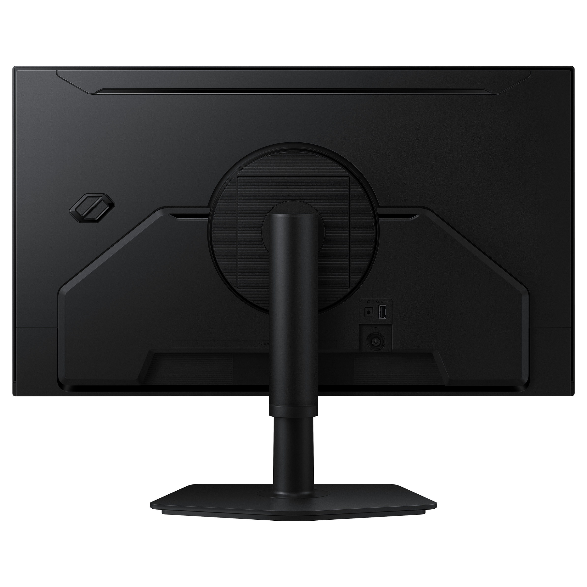 Monitor SAMSUNG Odyssey G4 27" (IPS, Full HD, 240Hz, 1ms, FreeSync Premium, crna boja)-14