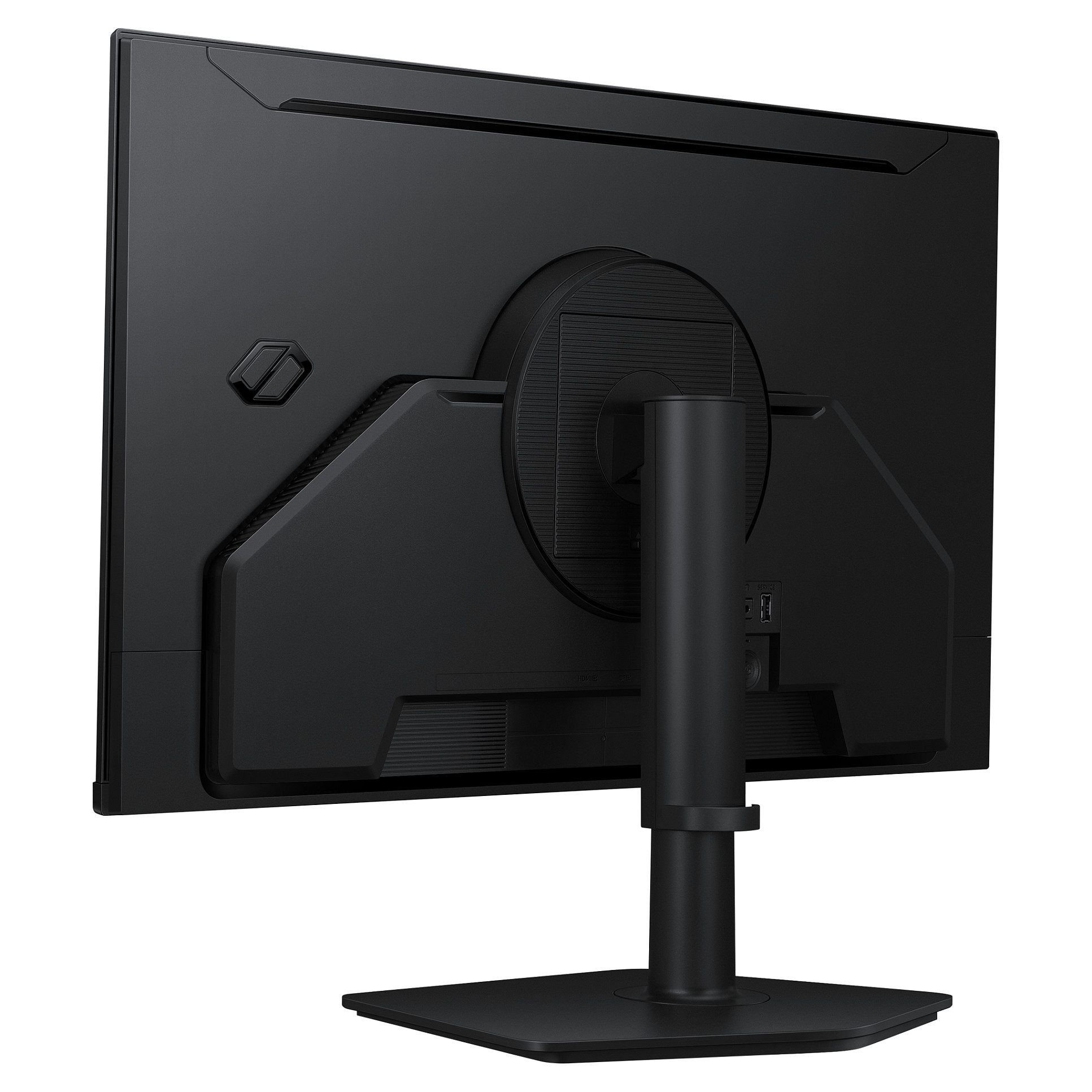 Monitor SAMSUNG Odyssey G4 27" (IPS, Full HD, 240Hz, 1ms, FreeSync Premium, crna boja)-9