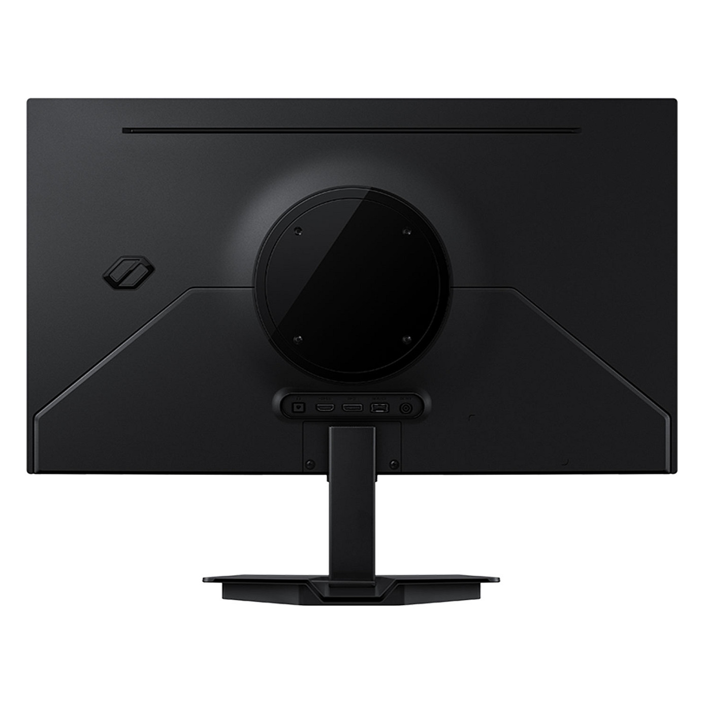 68cm/27" (2560x1440) Samsung S27FG502EU 16:9 WQHD IPS 1ms 180Hz DisplayPort HDMI VESA HDR10 FreeSync Black-1