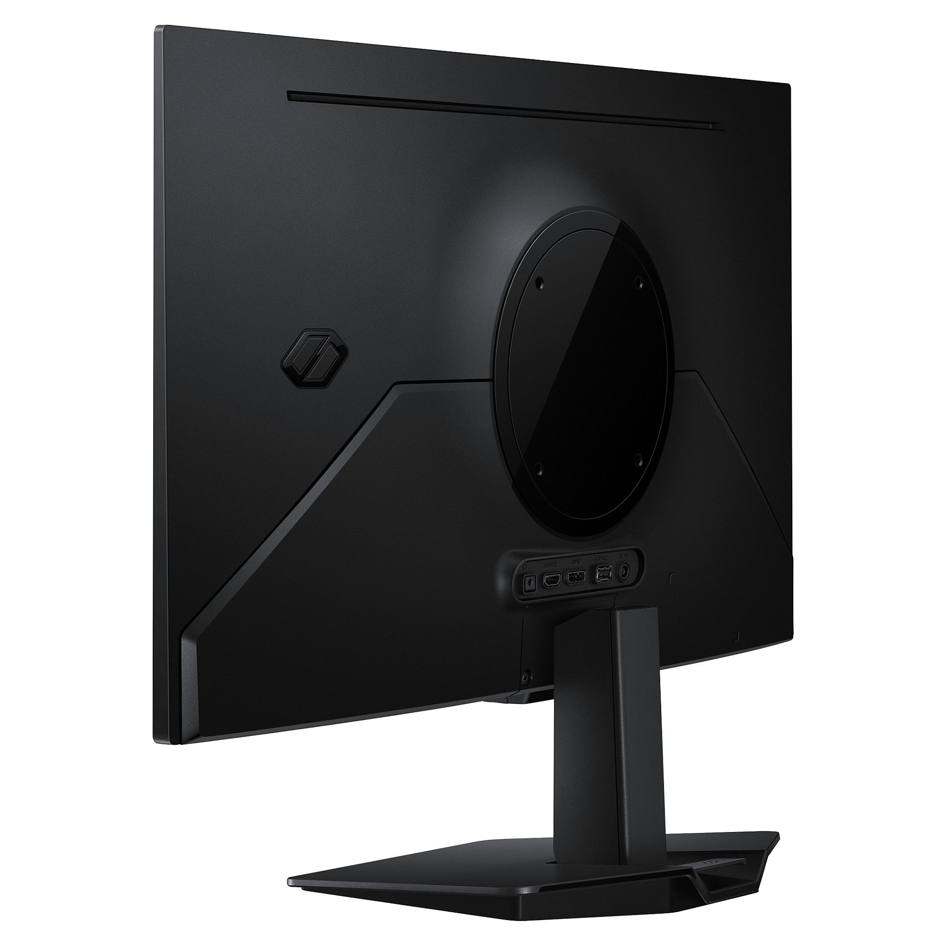 68cm/27" (2560x1440) Samsung S27FG502EU 16:9 WQHD IPS 1ms 180Hz DisplayPort HDMI VESA HDR10 FreeSync Black-7
