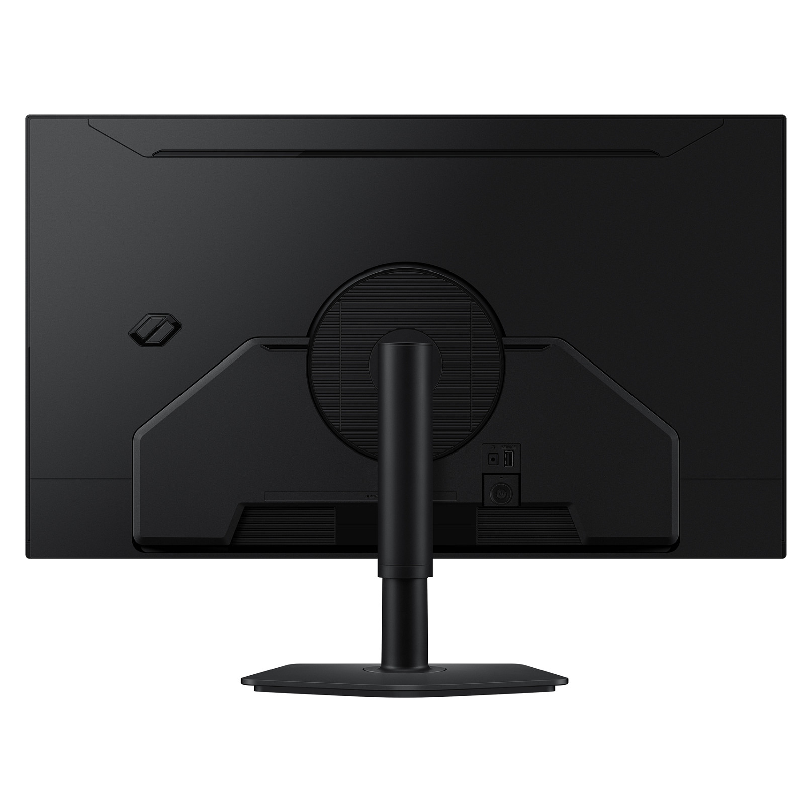 Monitor SAMSUNG Odyssey G5 S32CG506EU 32" (IPS, QHD, 180Hz, 1ms, FreeSync, crna boja)-1