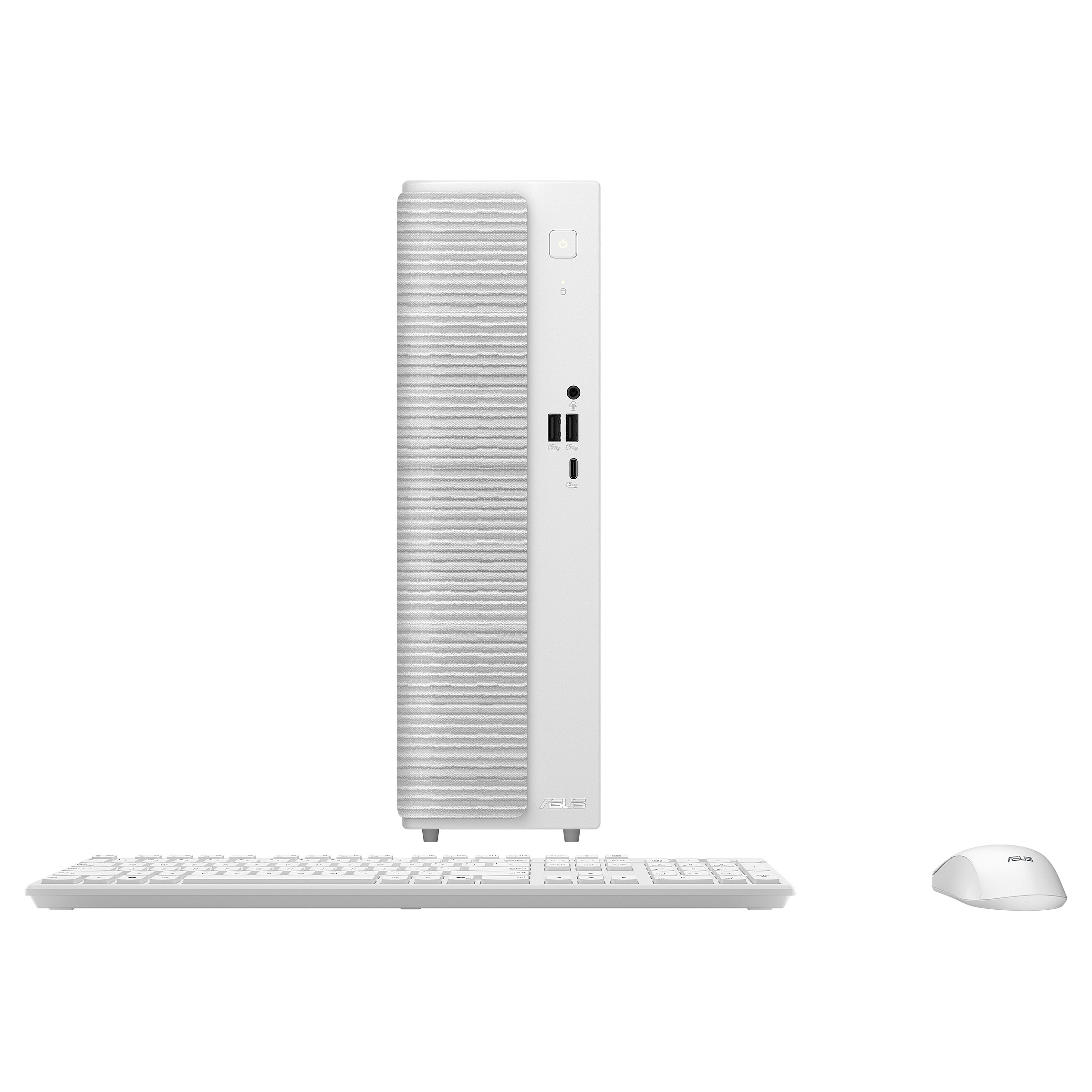 Desktop računalo ASUS V500 SFF (Intel Core 3 100U, 8GB, 512GB SSD, Intel Graphics, Windows 11 Home, SFF)-4