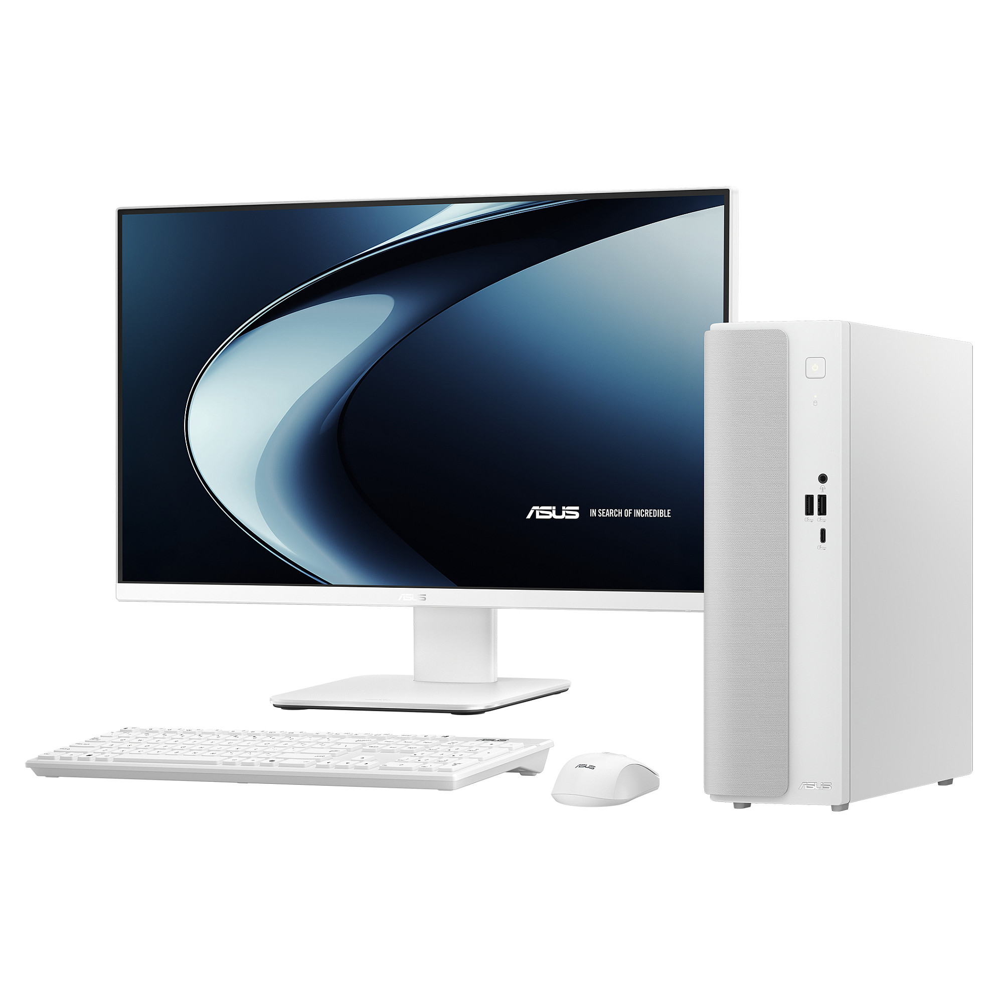 Desktop računalo ASUS V500 SFF (Intel Core 3 100U, 8GB, 512GB SSD, Intel Graphics, Windows 11 Home, SFF)-5