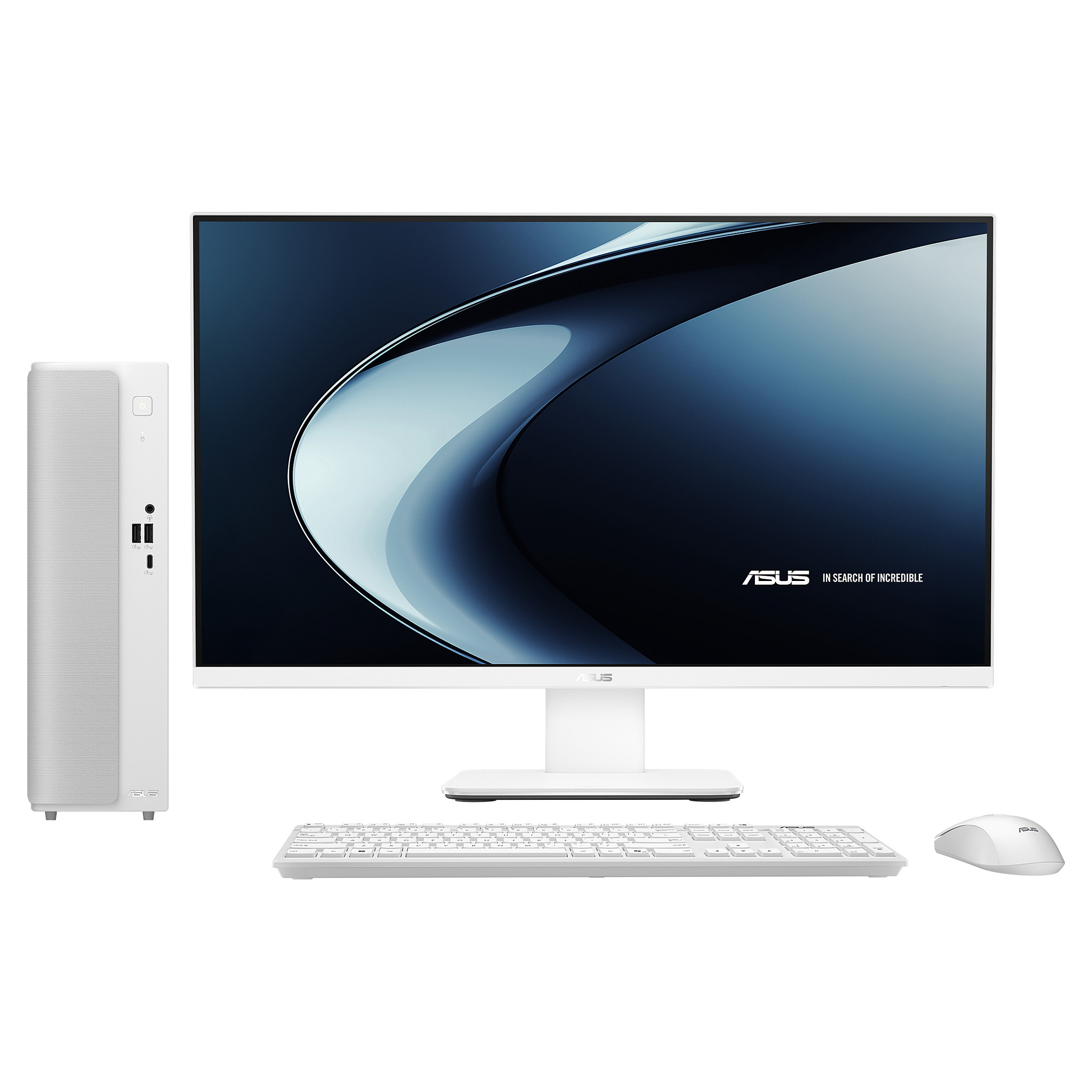 Desktop računalo ASUS V500 SFF (Intel Core 3 100U, 8GB, 512GB SSD, Intel Graphics, Windows 11 Home, SFF)-6