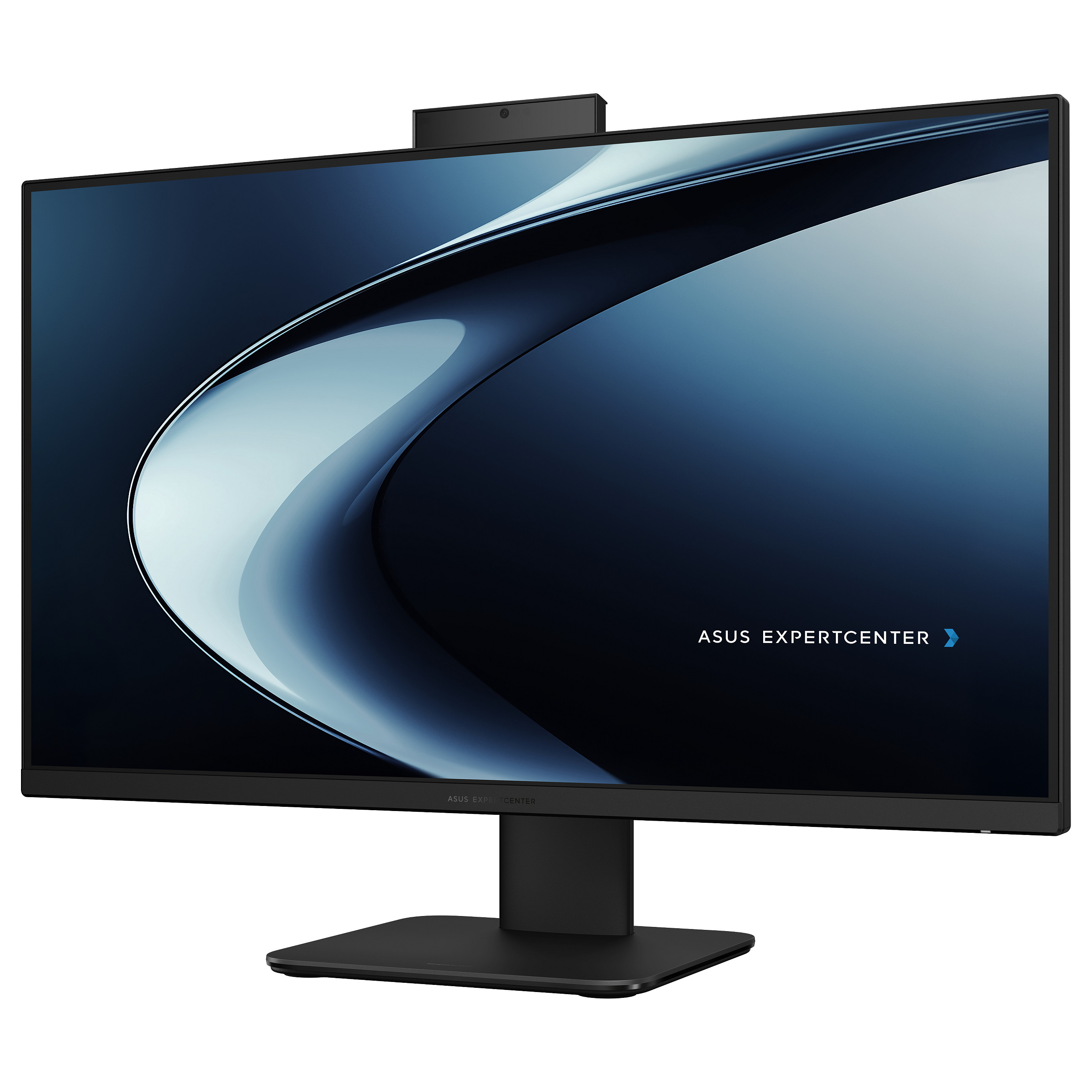 AIO računalo ASUS ExpertCenter P4 P470VAK (27", IPS, FHD, Intel Core 5 210H, 16GB, 512GB SSD, Intel Arc Graphics, Windows 11 Pro, crno)-1