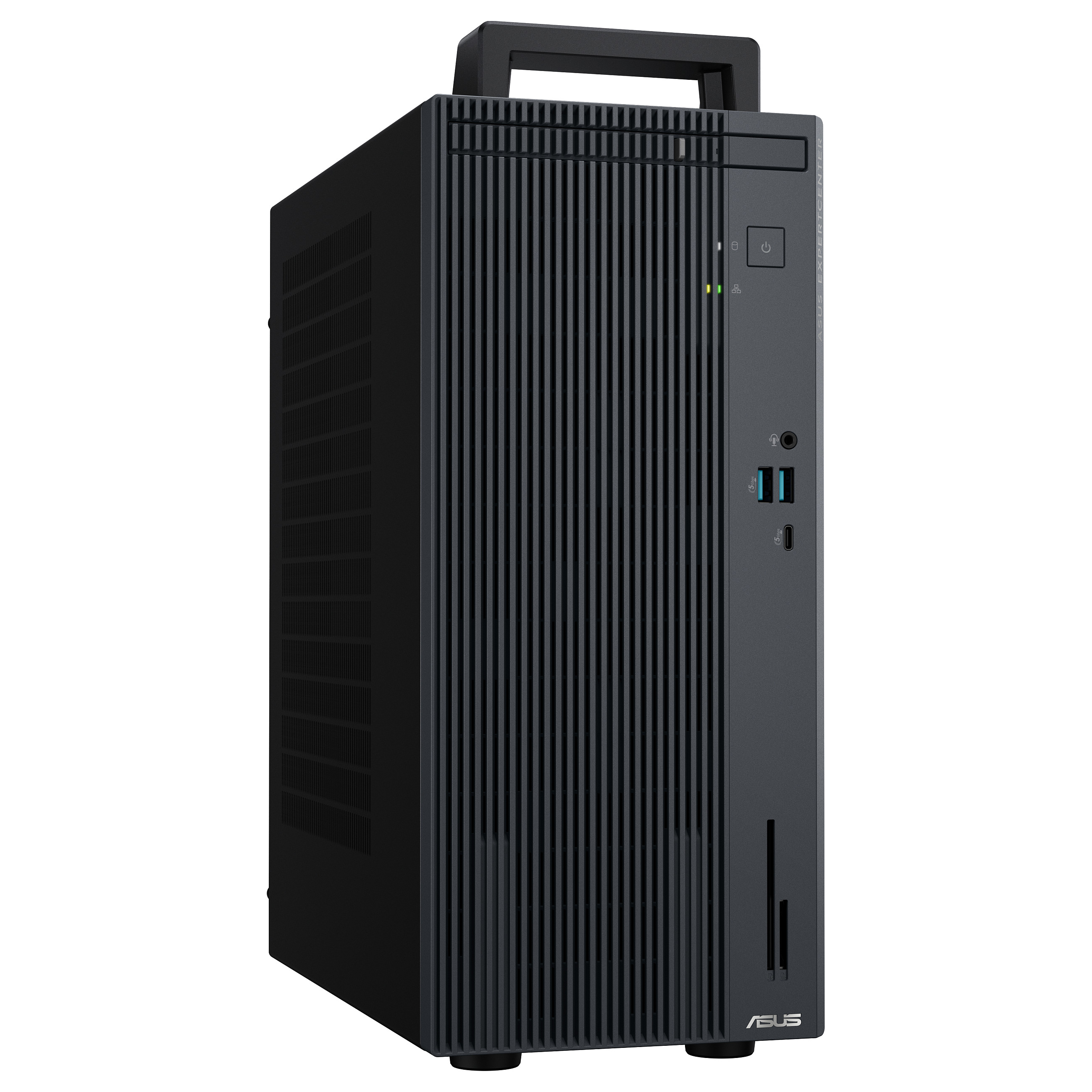 Desktop računalo ASUS ExpertCenter P5 P500MV (Intel Core Ultra 7 155H, 32GB RAM, 1TB SSD, Intel Arc Graphics, Windows 11 Pro, Tower)-2