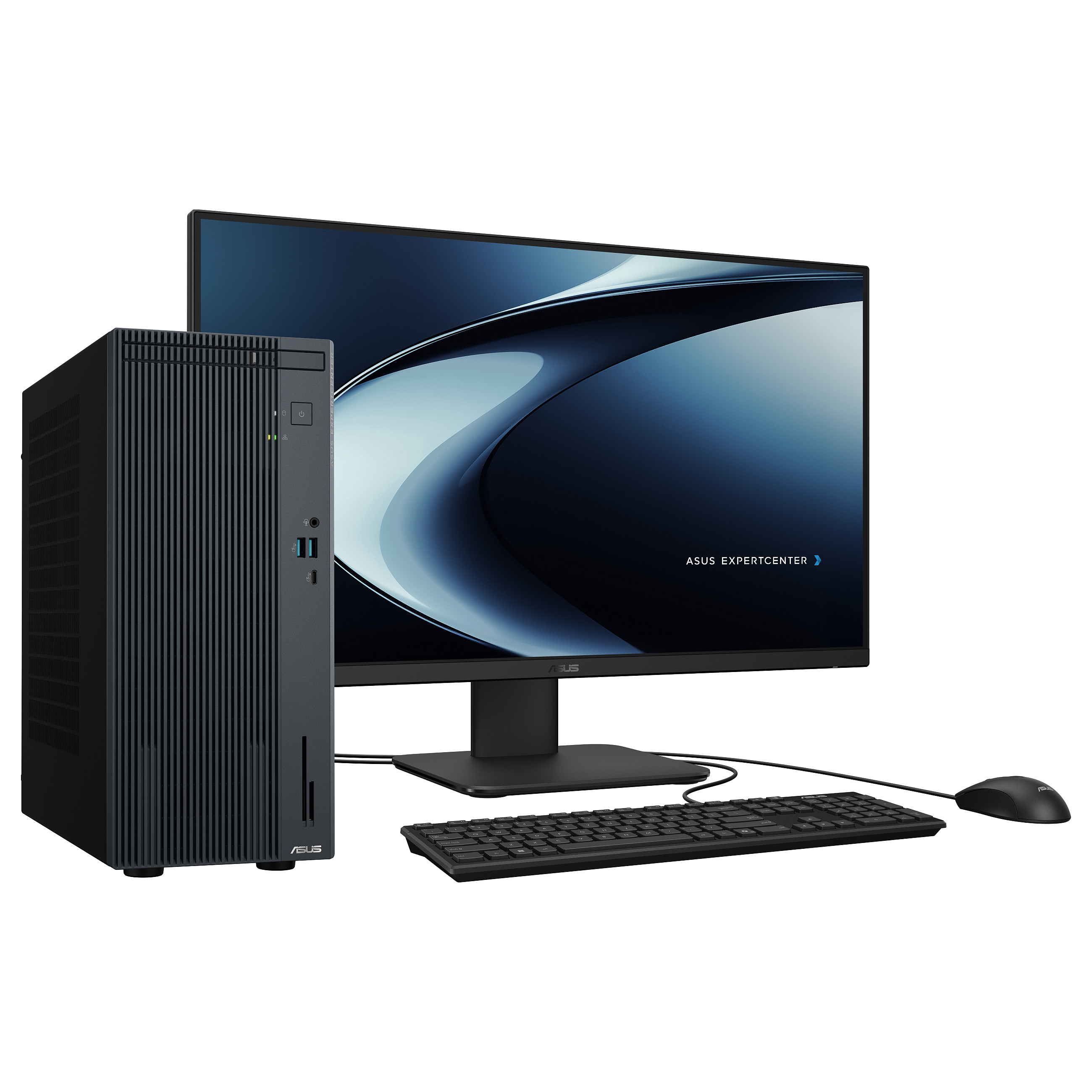 Desktop računalo ASUS ExpertCenter P5 P500MV (Intel Core Ultra 7 155H, 32GB RAM, 1TB SSD, Intel Arc Graphics, Windows 11 Pro, Tower)-5