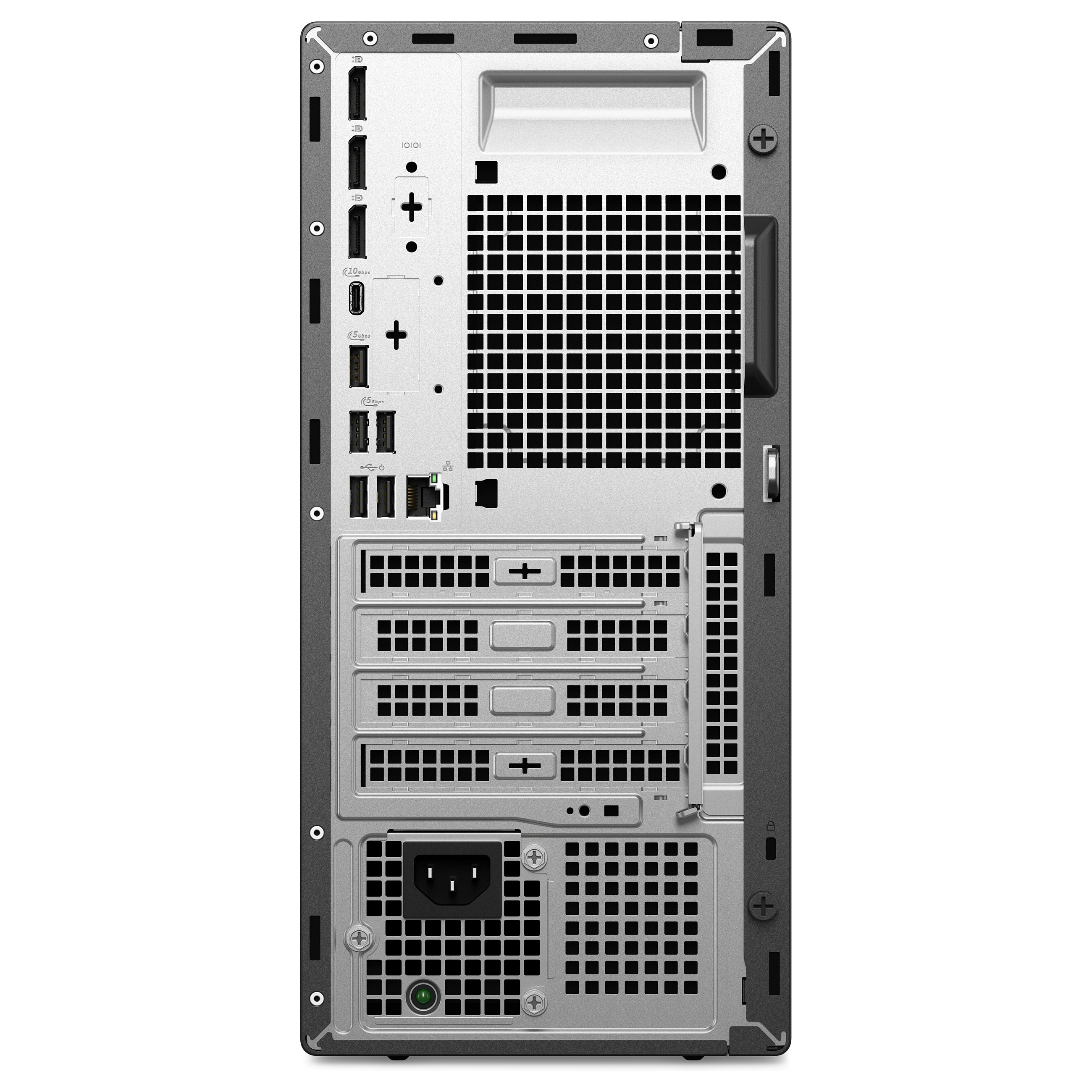 Desktop računalo DELL Precision 7 Tower T1 PW7T1260 (Intel Core Ultra 7 265, 32GB, 1TB SSD, NVIDIA GeForce RTX 5060, Windows 11 Pro, Tower)-4
