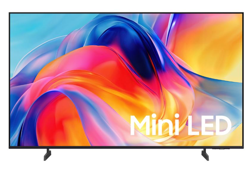 TV SAMSUNG UE43M72HAUXXH (109 cm, 4K Ultra HD, LED, HDR, Smart TV, DVB-T2/C/S2)