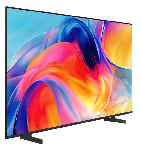 TV SAMSUNG UE43M72HAUXXH (109 cm, 4K Ultra HD, LED, HDR, Smart TV, DVB-T2/C/S2)-1