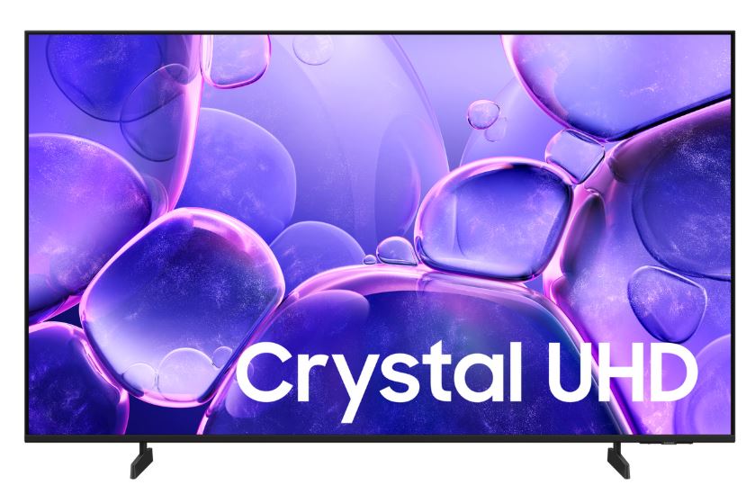 TV SAMSUNG UE43U8092HUXXH (109 cm, 4K Ultra HD, LED, HDR10+, Smart TV, DVB-T2/C/S2