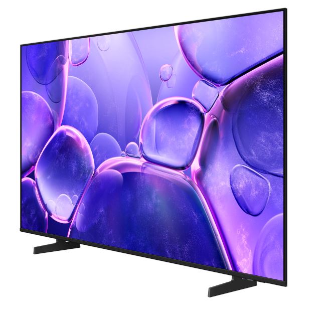 TV SAMSUNG UE43U8092HUXXH (109 cm, 4K Ultra HD, LED, HDR10+, Smart TV, DVB-T2/C/S2-1