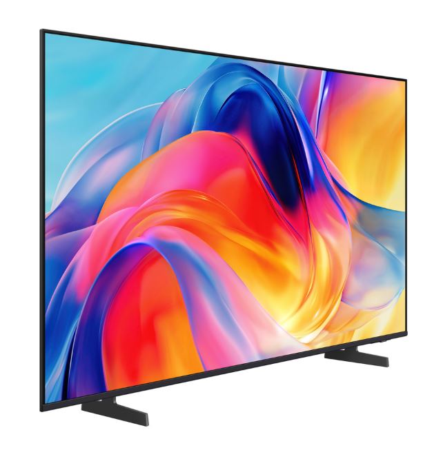 TV SAMSUNG UE50M72HAUXXH  (127 cm, 4K Ultra HD, LED, HDR, Smart TV, DVB-T2/C/S2)-1