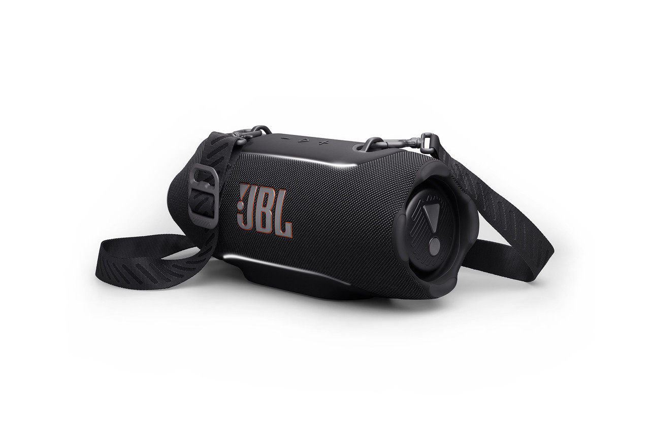 Bluetooth zvučnik JBL Xtreme 5 (130 W, Bluetooth 6.0, IP68, baterija do 28 h, crna boja)-2