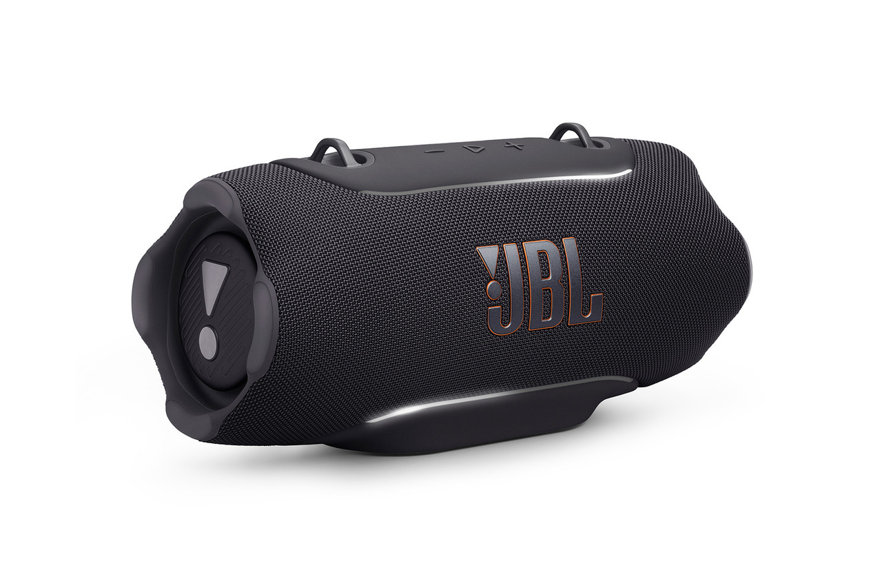 Bluetooth zvučnik JBL Xtreme 5 (130 W, Bluetooth 6.0, IP68, baterija do 28 h, crna boja)