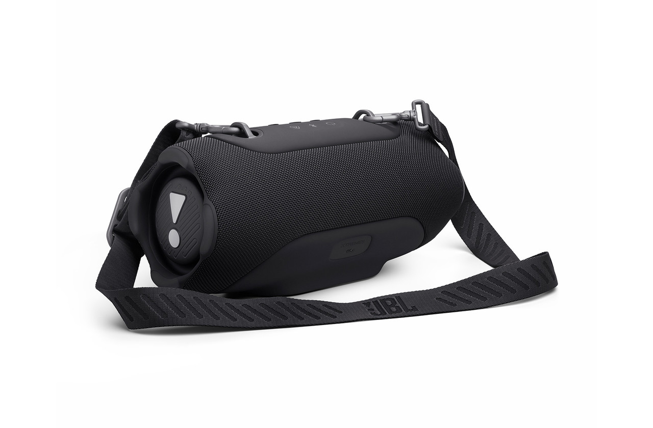 Bluetooth zvučnik JBL Xtreme 5 (130 W, Bluetooth 6.0, IP68, baterija do 28 h, crna boja)-3