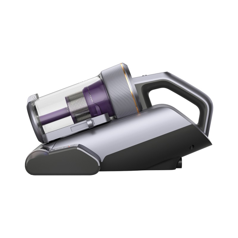 Usisavač protiv grinja JIMMY BX8 Pro (600 W, 17 kPa, UV sterilizacija, ultrazvuk, aroma kapsule, siva boja)-2