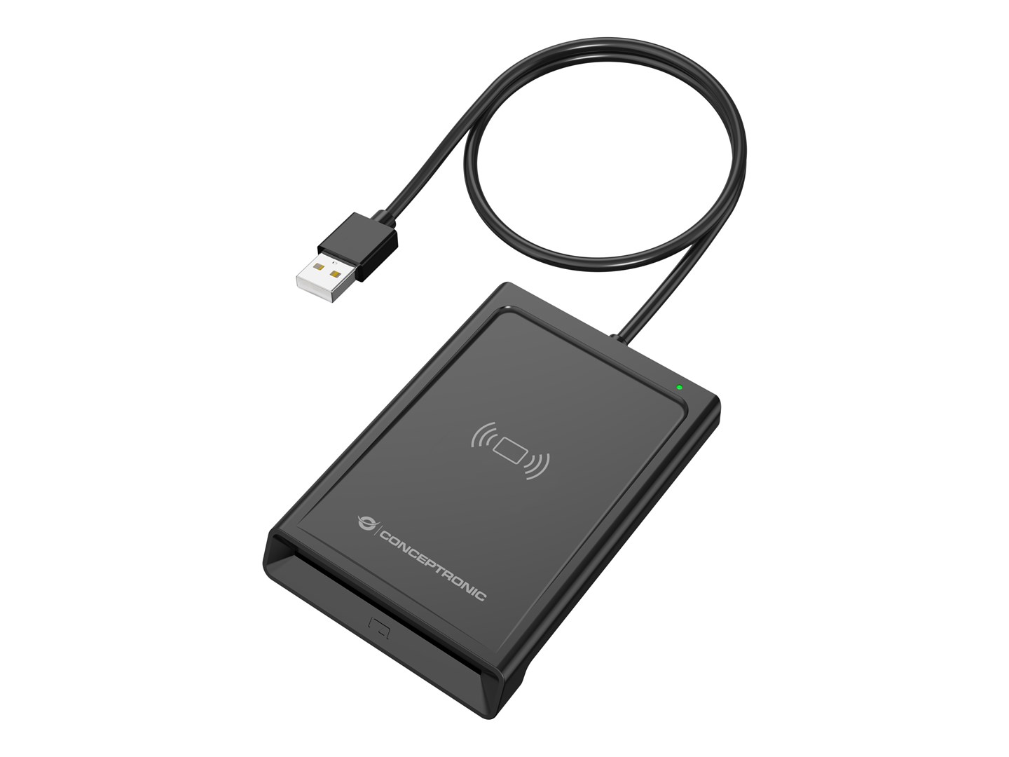 Čitač pametnih kartica CONCEPTRONIC BIAN11B