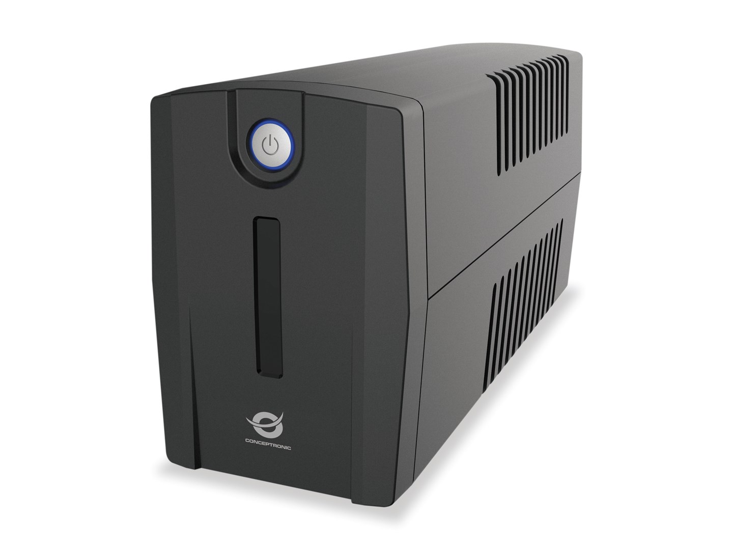 UPS uređaj CONCEPTRONIC ZEUS 05E, 850VA/480W
