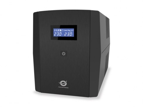 UPS CONCEPTRONIC ZEUS 02E 1200VA/720W