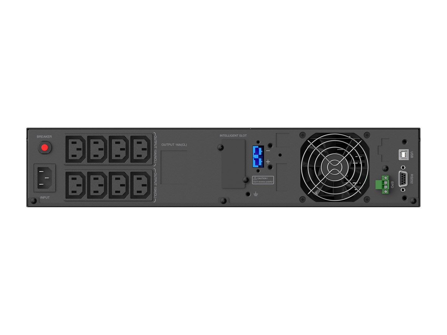 UPS CONCEPTRONIC ZEUS51E1K (1000VA/1000W, Online)