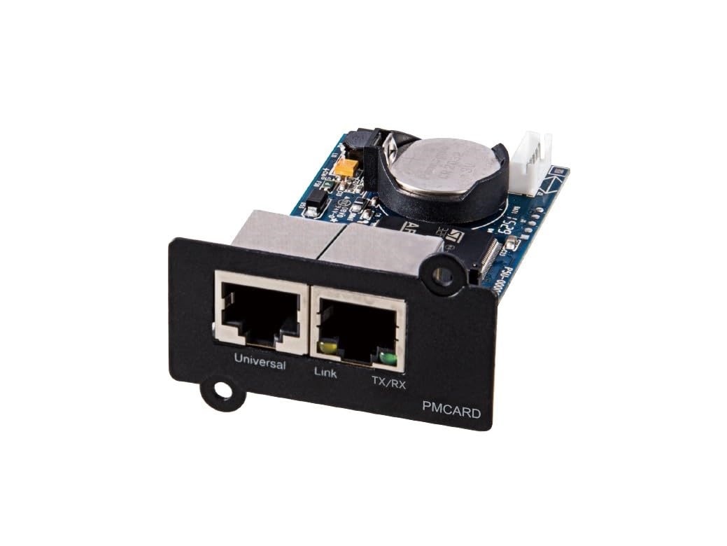 Conceptronic NMC01 Network Management Card