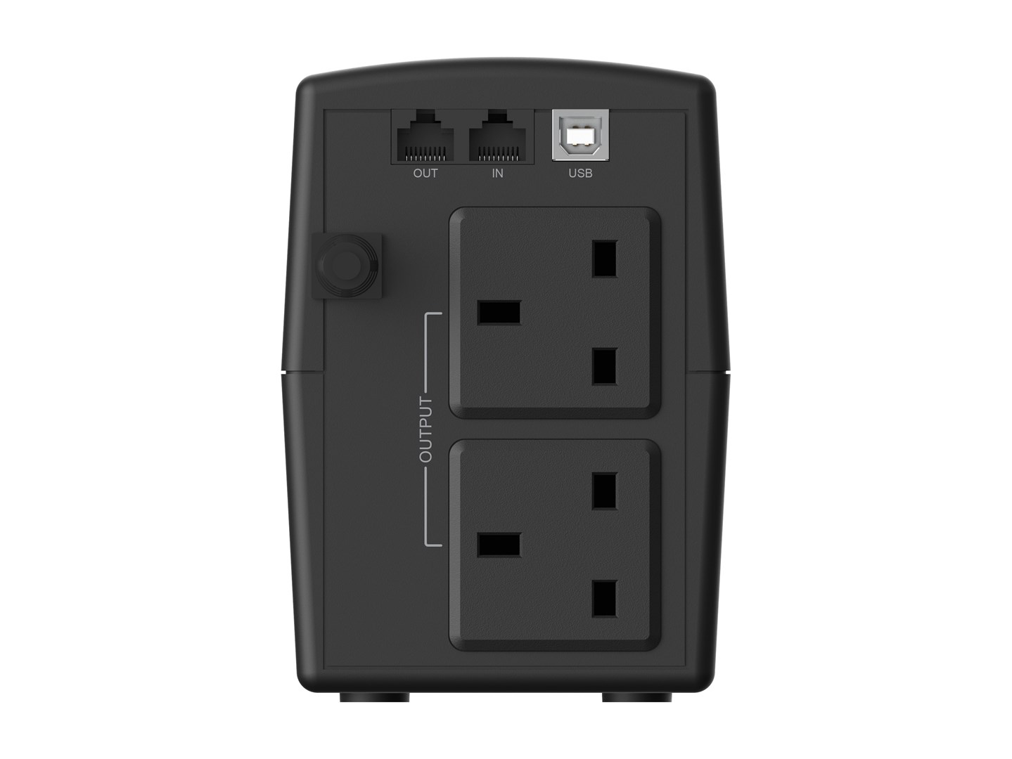 UPS CONCEPTRONIC ZEUS02G 850VA 480W-1