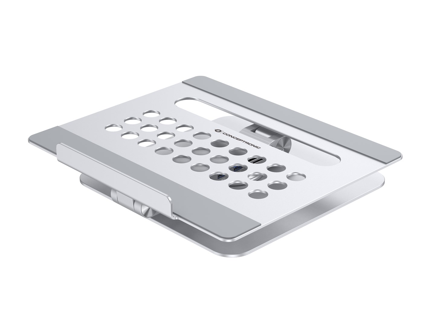 Prijenosni Bluetooth zvučnik CONCEPTRONIC DONN27G sivi-4