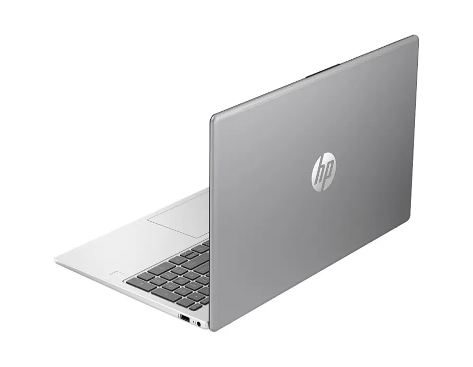 Laptop HP 255R G10 (15.6", IPS, FHD, Ryzen 3 7335U, 16 GB, 512 GB SSD, Radeon 660M, Windows 11 Pro, HR tipkovnica, srebrna boja)-2