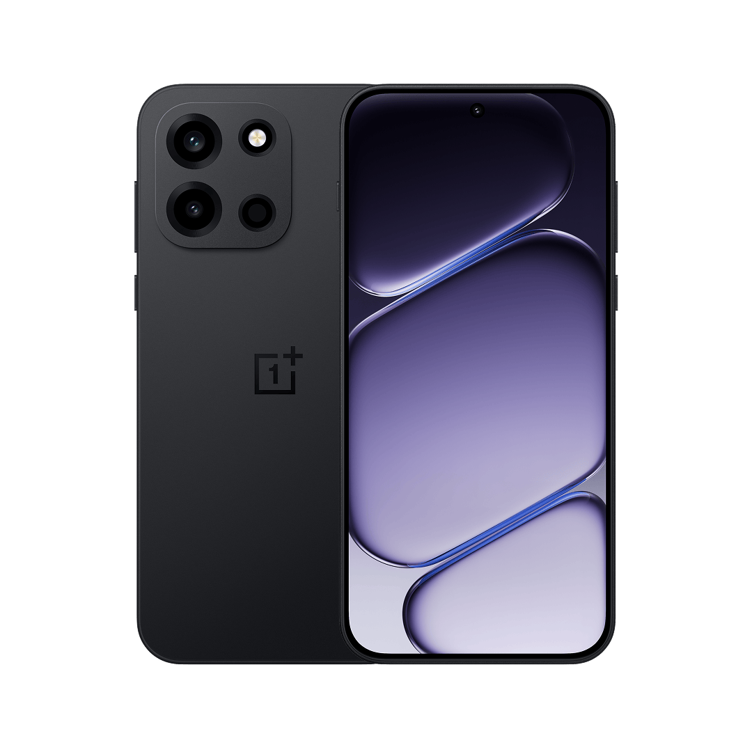 OnePlus Nord 6 5G 8/256GB Black-0