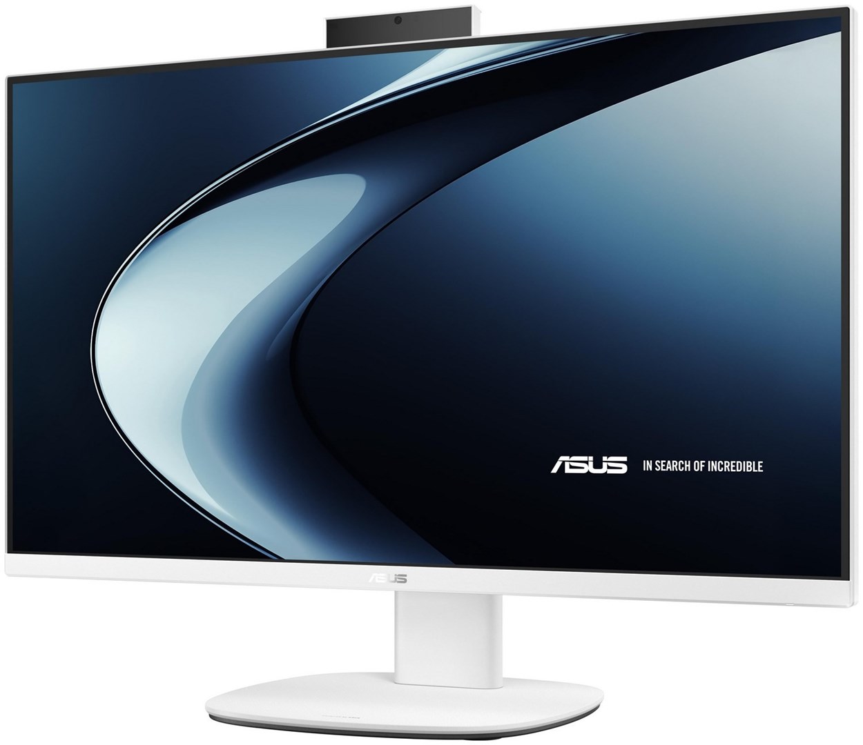 ASUS VM670KA-WPF019W Ryzen AI 7 350 27.0"FHD Touch 75Hz 300nits AG 32GB DDR5 SSD1TB AMD Radeon 860M Cam 5M WLAN+BT Win11 White 2Y
