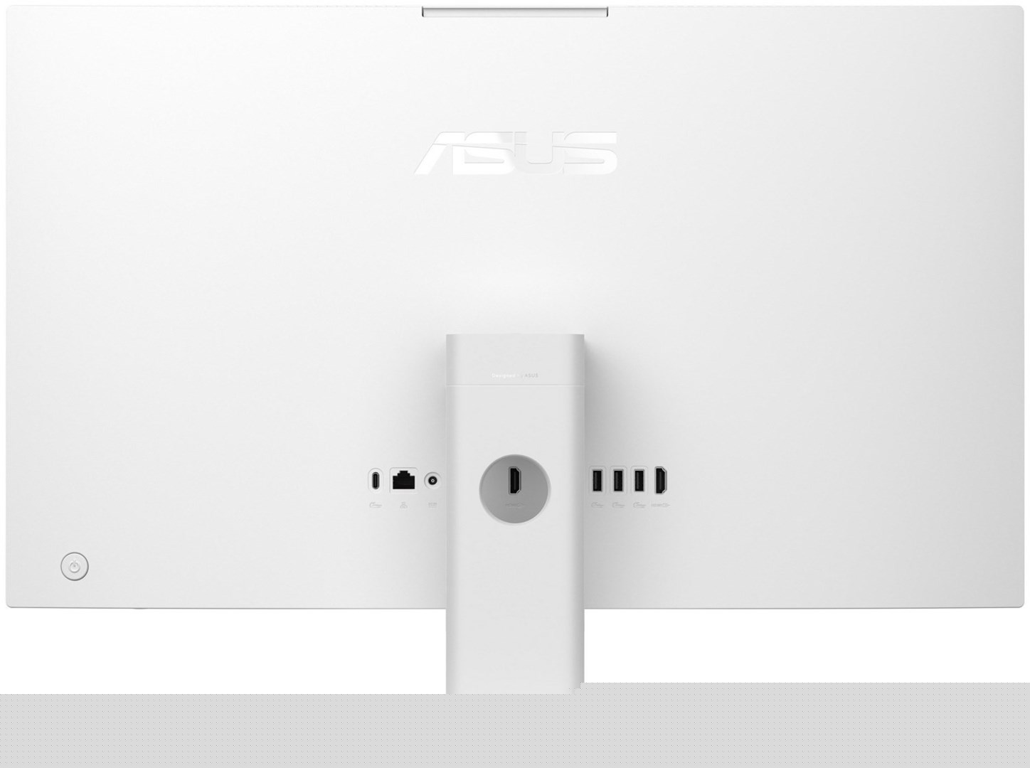 AIO računalo ASUS VM670KA (27" IPS, FHD, AMD Ryzen AI 7 350, 32GB RAM, 1TB SSD, AMD Radeon 860M, Windows 11, Touchscreen, bijelo)-1