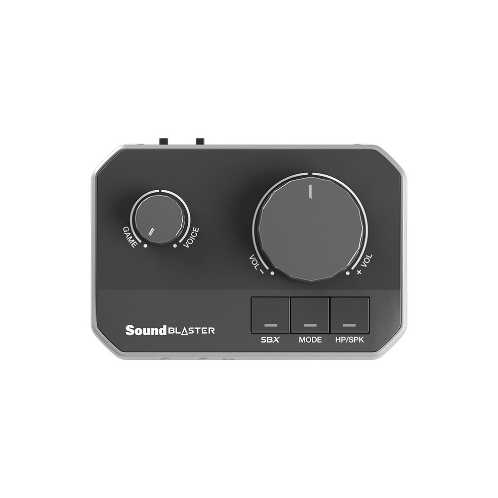 Creative Sound Blaster G8 Sound Card (70SB190000000)