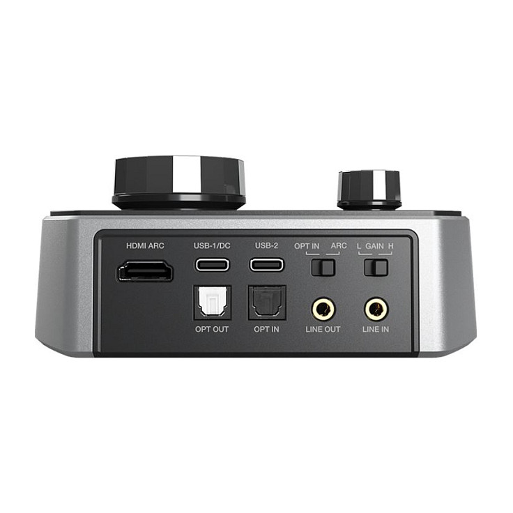Vanjska zvučna kartica CREATIVE Sound Blaster GC7-5