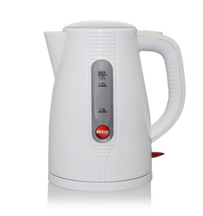 Kuhalo za vodu ELDOM C515S Czarli s regulacijom temperature, 1.8L