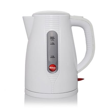 Kuhalo za vodu ELDOM C515C (1.8L, inox, regulacija temperature)