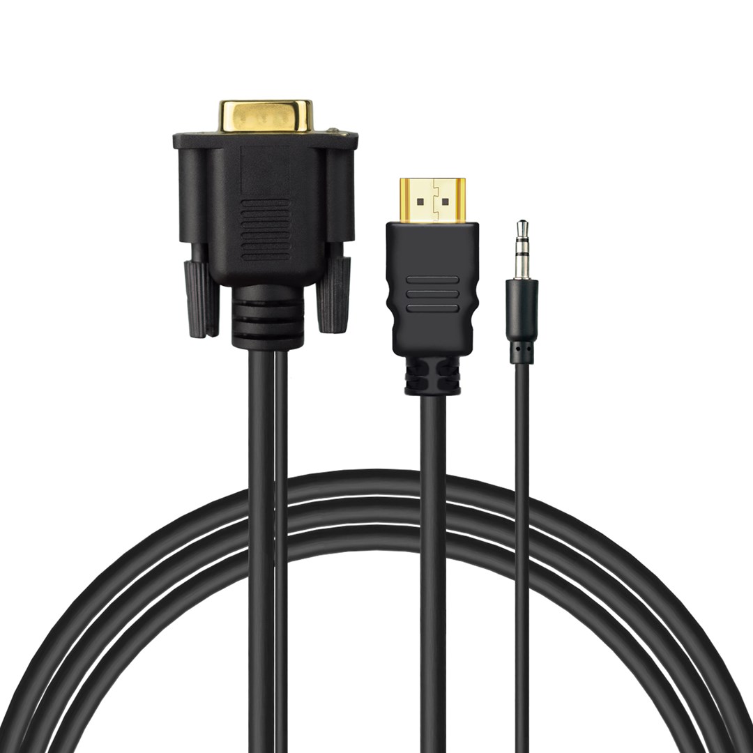 HDMI kabel SAVIO CL-198, 1.8m, crna boja-1
