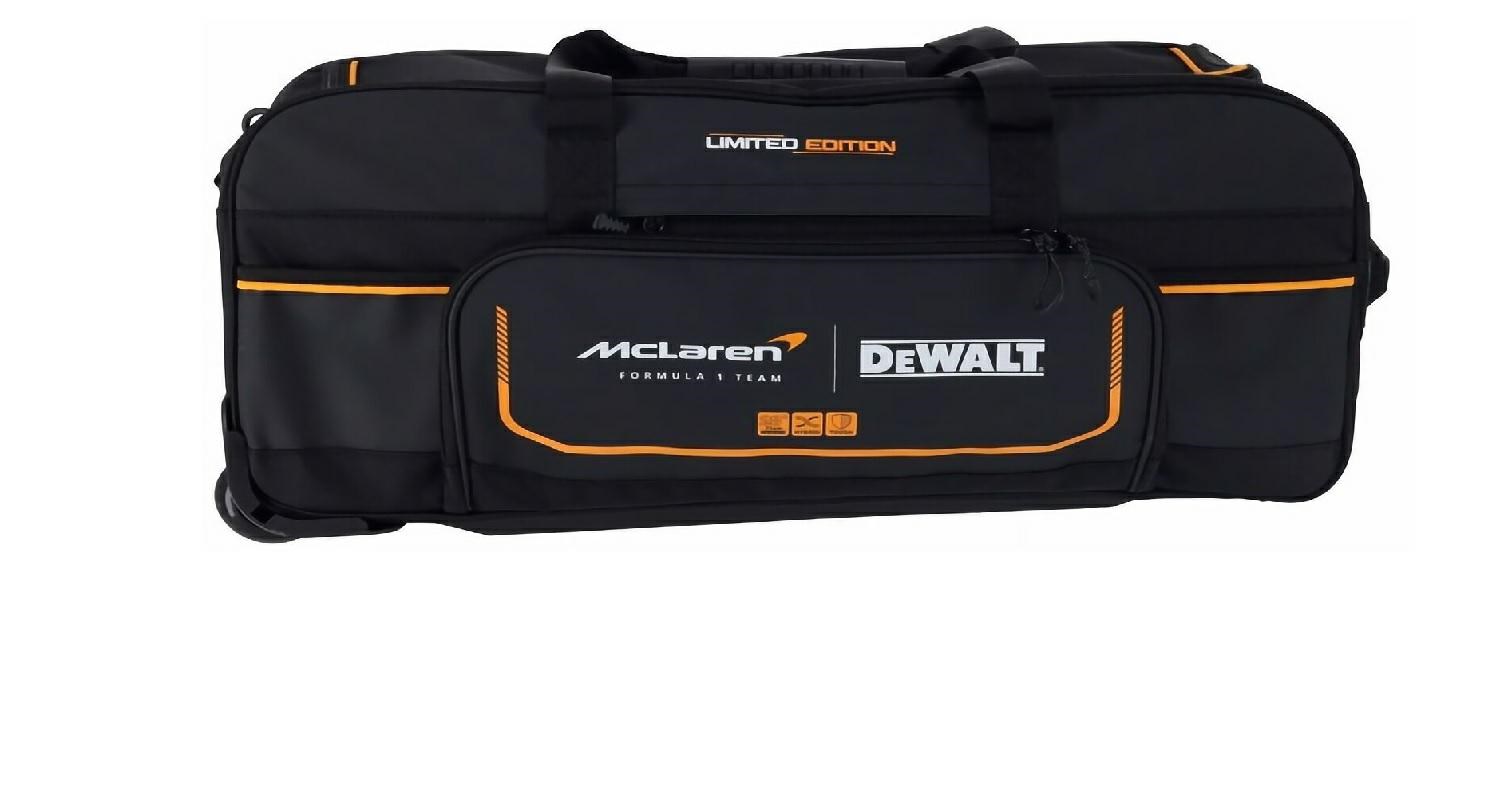 Torba za alat s kotačima DEWALT Pro McLaren Edition (DWST60107-1)-0