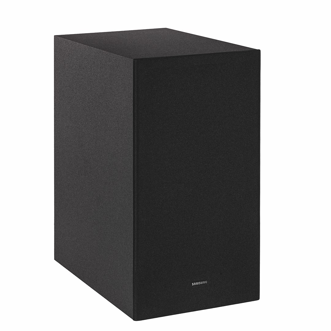 Samsung HW-Q600H Black 3.1.2 channels 34 W-12