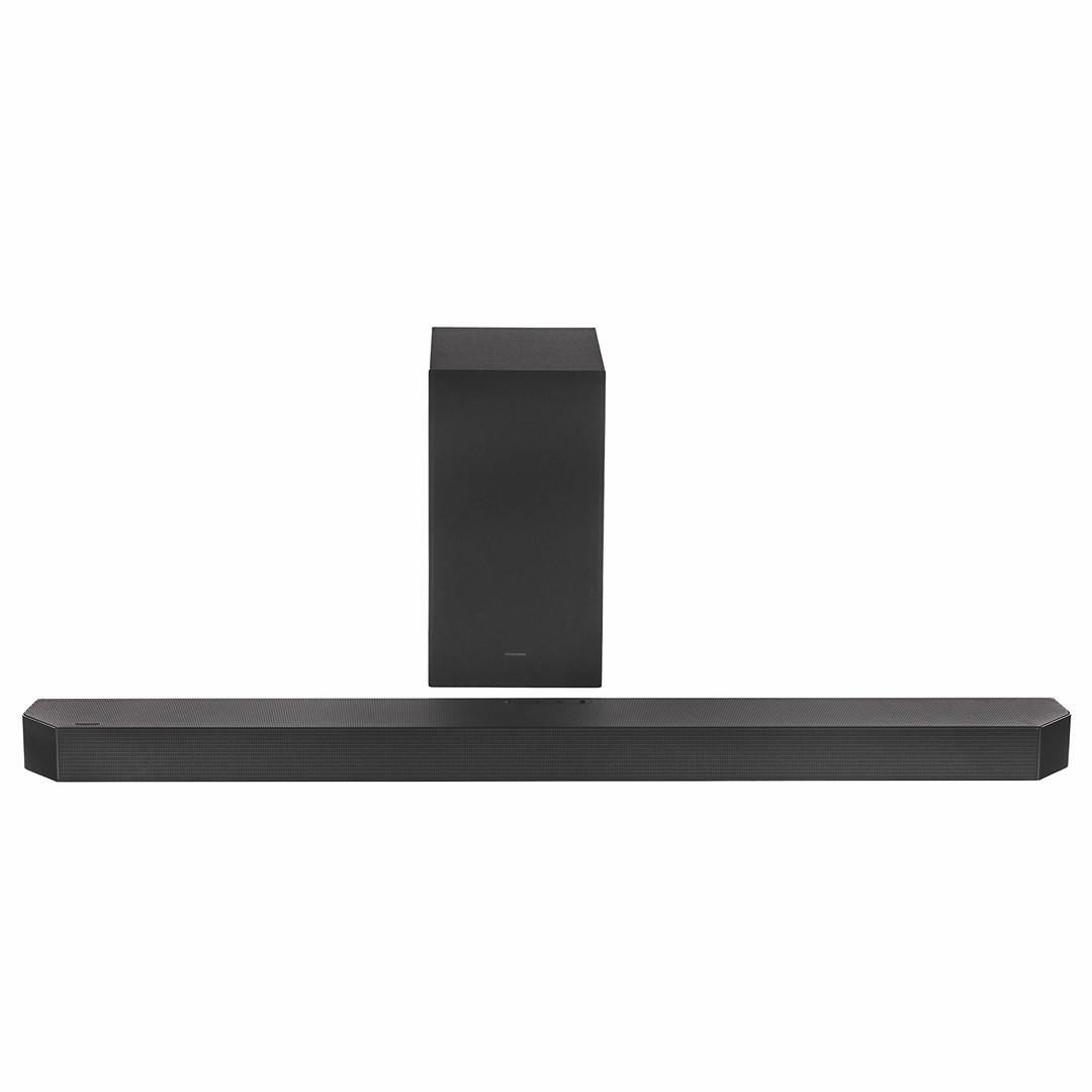 Samsung HW-Q600H Black 3.1.2 channels 34 W-1