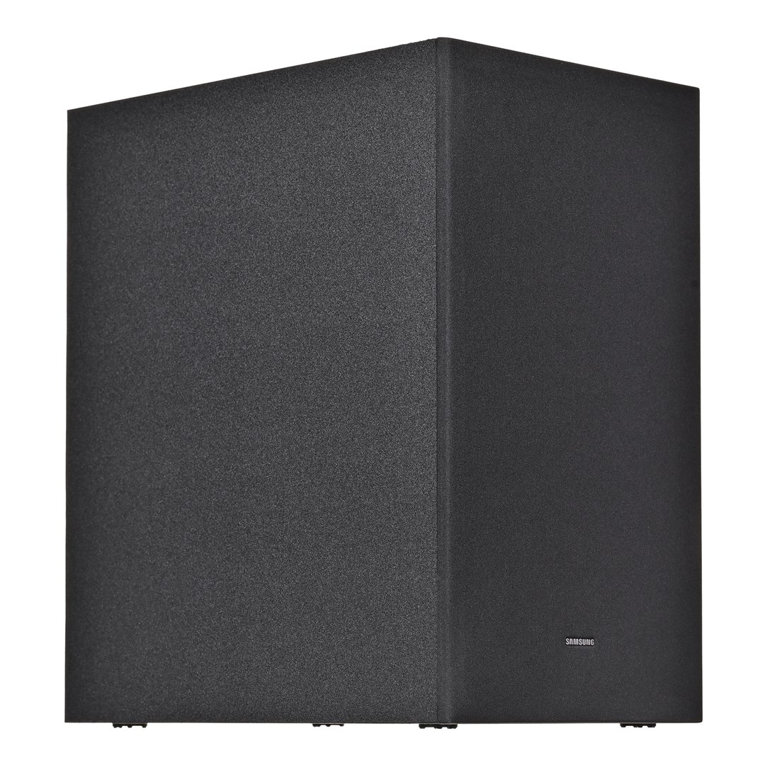 Samsung HW-Q600H Black 3.1.2 channels 34 W-6