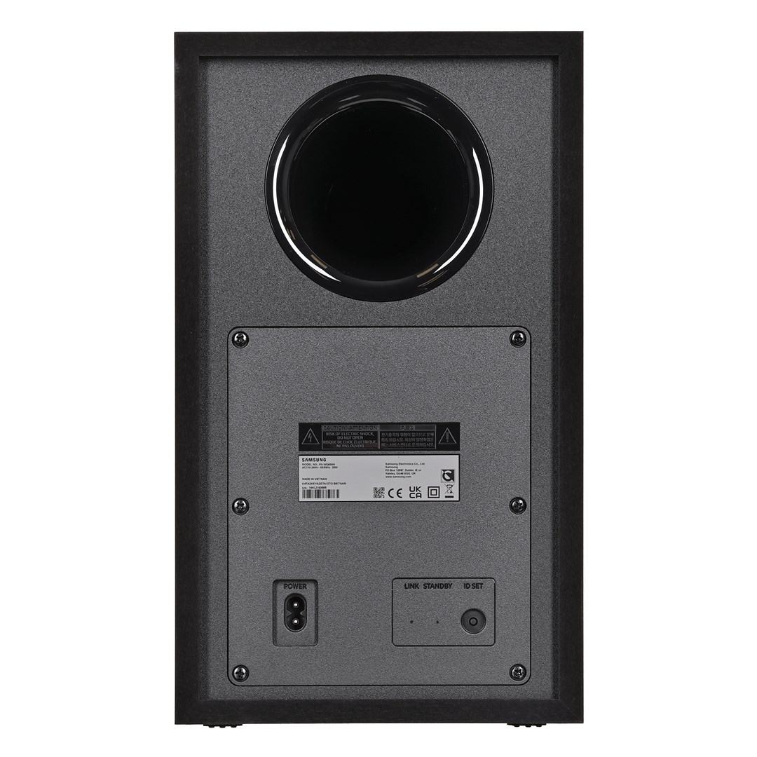 Samsung HW-Q600H Black 3.1.2 channels 34 W-15